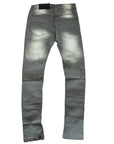 MezziBoyz Denim (Grey Washed)