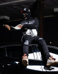 MezziBoyz Denim (Black)