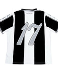 Soccer Jersey (Raiders)